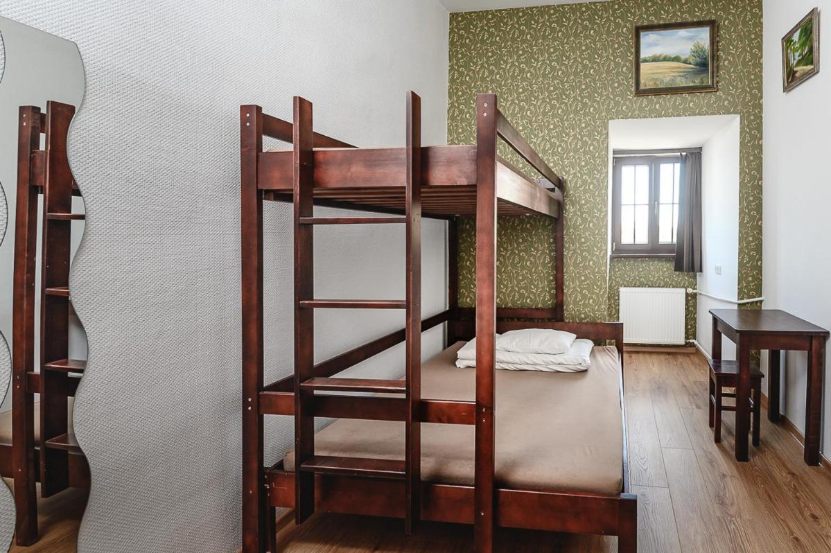 Moho E Hostel ヴロツワフ エクステリア 写真